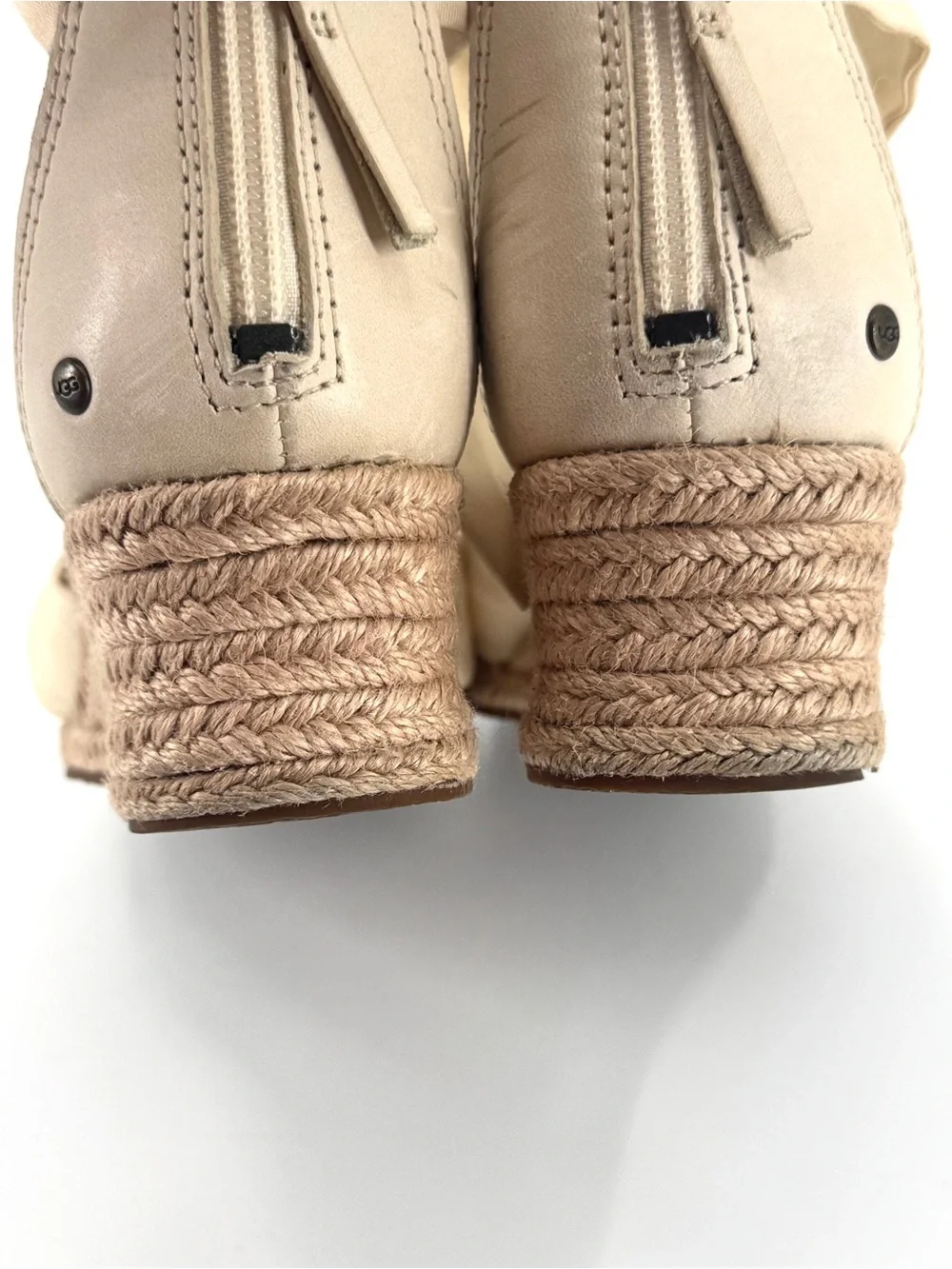 UGG starla espadrille